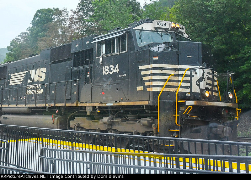 NS 1834